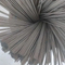 High-Permeability 1j50 Precision Alloy Capillary Tubes for Transformer Coils
