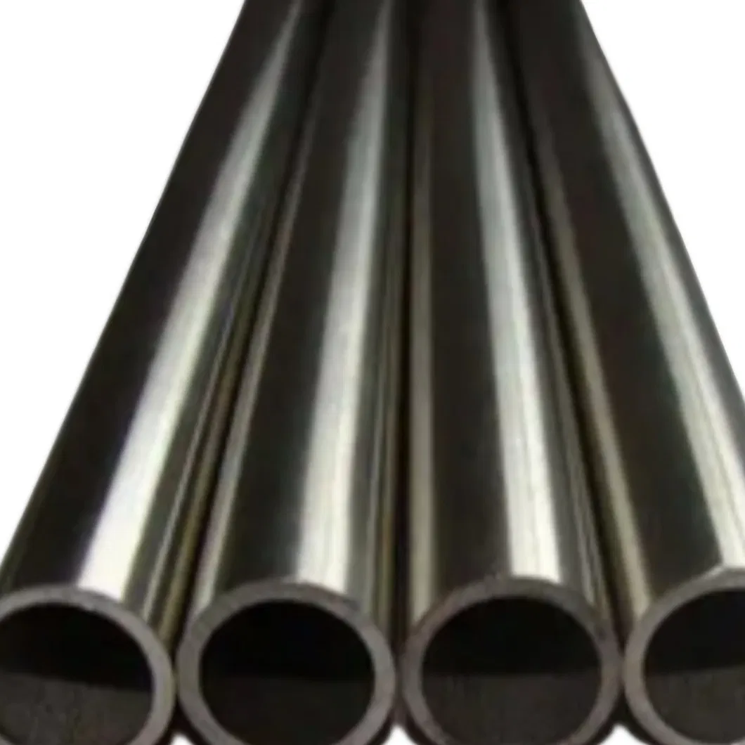 High-Pressure Monel K-500 Capillary Tubes for Oil &amp; Gas Systems