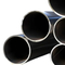 Aluminum-Coated Gh3128 Seamless Tubes for Aviation Afterburners