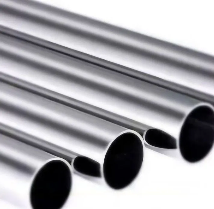 Precision Inconel X-750 Seamless Tubes for Nuclear Reactors