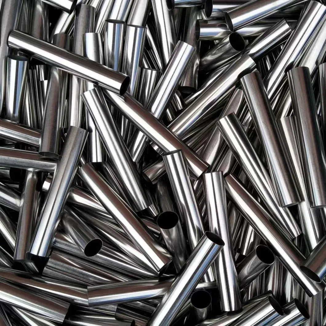Single-Crystal Gh4080A Seamless Tubes for Blade Cooling
