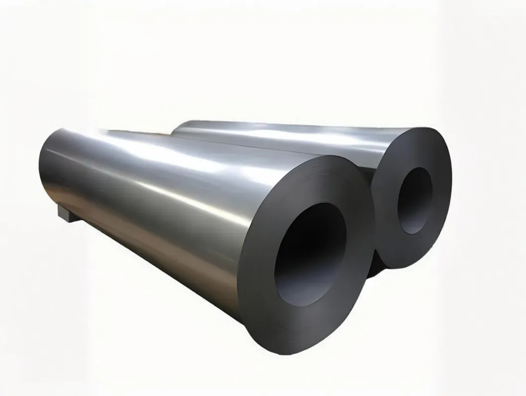 Stainless Scrap Hot Rolled Steel Nickel-Chromium-Iron Alloy Plate