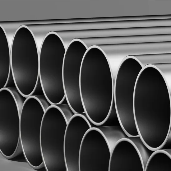 Seamless Monel K-500 Tubes for Medical Gas Delivery