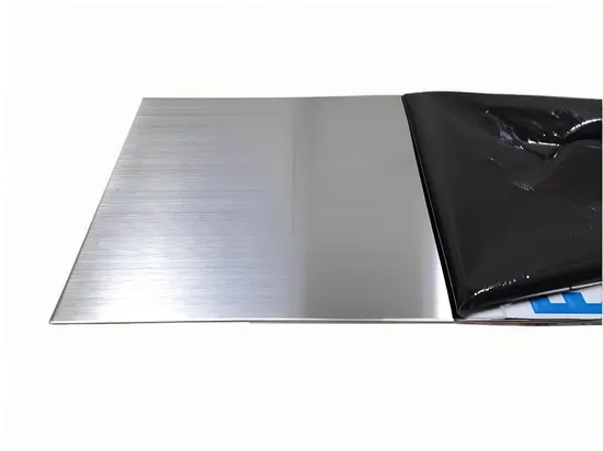 Silicon Steel Free Cutting Nickel Plate High-Strength Incoloy 800h Alloy Plates