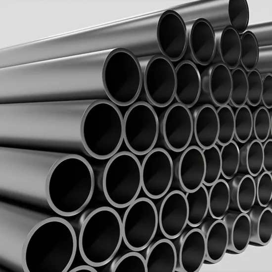 Hot-Corrosion Resistant Gh4080A Seamless Tubes for Marine Turbines