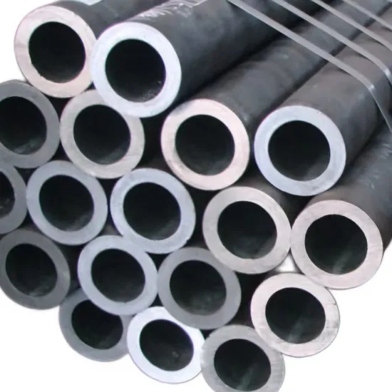 Non-Oxidizing Hastelloy B-2 Ultra-Pure Seamless Tubes for Laboratory Use
