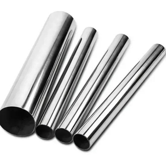 Hastelloy C-4 Seamless Tubes for Fertilizer Production