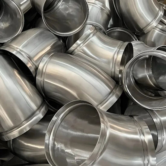 High-Strength Hastelloy C-22 Flange for Oil Drilling