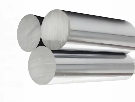 High-Purity Hastelloy C276 Bar for Pharmaceutical Manufacturing