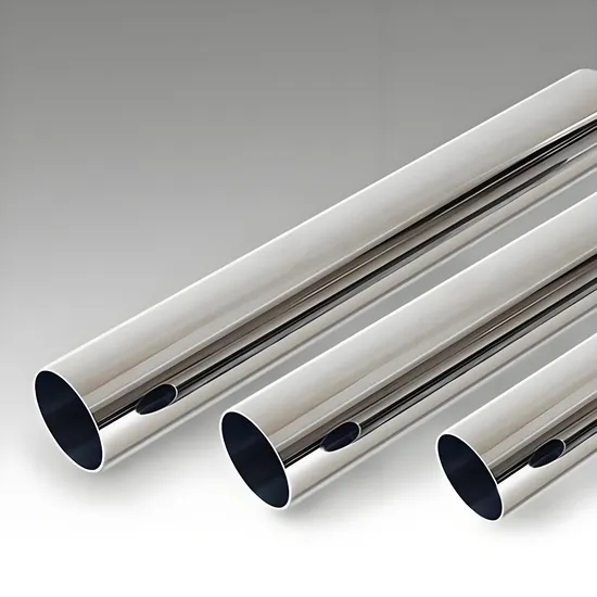 Hot Rolled Cheap Nickel Stainless Steel Pipe Hastelloy C-4 Seamless Tubes Hastelloy Tube C276 C22 Inconel600 625 690 718 Stainless Alloy Steel