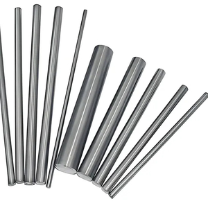 Alloy Steel Polished Equivalent Grades ASTM B3 High-Performance Bar Hastelloy B-3 New B*3