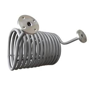 Custom Hastelloy C - 276 Coiled Tubes – Od 6mm-150mm, Wall Thickness 0.5mm-5mm – ISO 9001 Certified