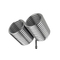 ASTM B622 Hastelloy C276 Pipe Coils – for Chemical, Petrochemical & Aerospace Applications