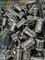 Inconel 625 Fittings: Superior Performance in Acidic Environments.