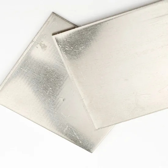 Engineer′s Checklist: Spotting Fake Incoloy 800 Plate - 7 Key Indicators