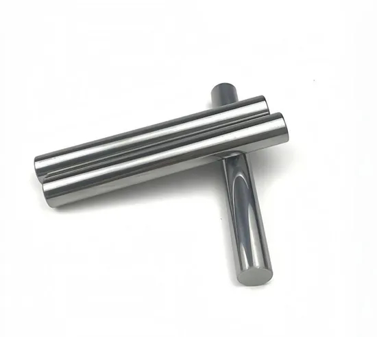 Hot Rolled Structural Carbon Steel Bar Inconel X-750 Alloy Rods with High Quality