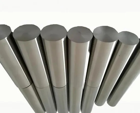 Fire-Resistant Hastelloy C276 Bar for Fire Protection Equipment