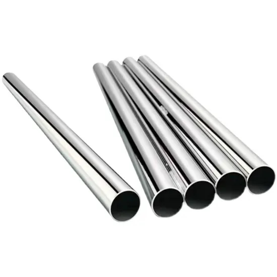 Food/Beverage/Dairy Products Chemical Industry Precision - Made Pipe Incoloy 825 Tube