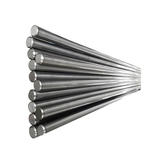 High - Stability Hastelloy B - 3 Bar for Energy Production