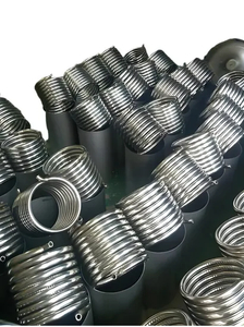 Polished Acid - Resistant Hastelloy C 276 Coil Chloride-Resistant Alloy