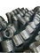 Polished Acid - Resistant Hastelloy C 276 Coil Chloride-Resistant Alloy