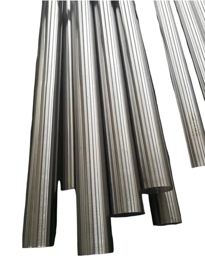 Decrypt Inconel 600 Steel Bar: The "Steel Warrior" Under High Temperature and High Pressure.