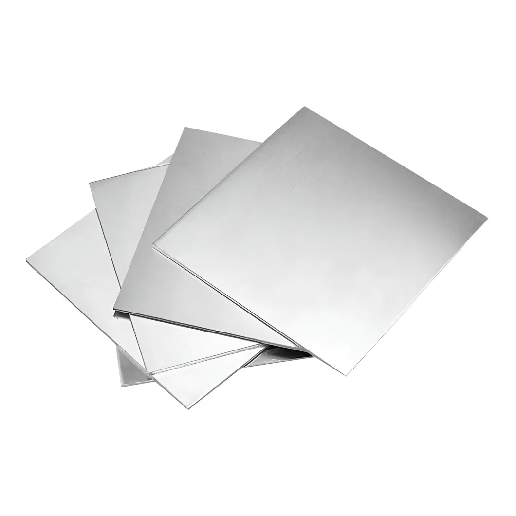 Hot Rolled Alloy Steel Sheet 718 Stainless Inconel 625 Plate Sale