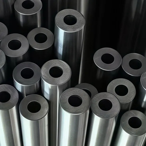 Customized Incoloy825 Seamless Tube High Pressure Seamless Carbon Pipeline Steel Pipe Tube
