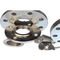 Polished Pipeline Transport High-Performance Stainless Steel Hastelloy C-276 Flanges with Good Service
