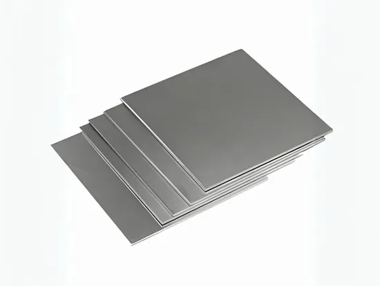 Highly Corrosion - Resistant Hastelloy C 276 Plate for Chemical Factories