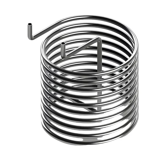 Fastening-Reliable Hastelloy C276 Coil for Building Structures