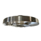 Polished Pipeline Transport Stainless Steel Precision High-Performance Hastelloy C-276 Flanges Hot Sale