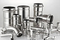 Inconel 625 Fittings: Consistent Performance From Cryogenic Temperatures to 1, 000 Degrees.