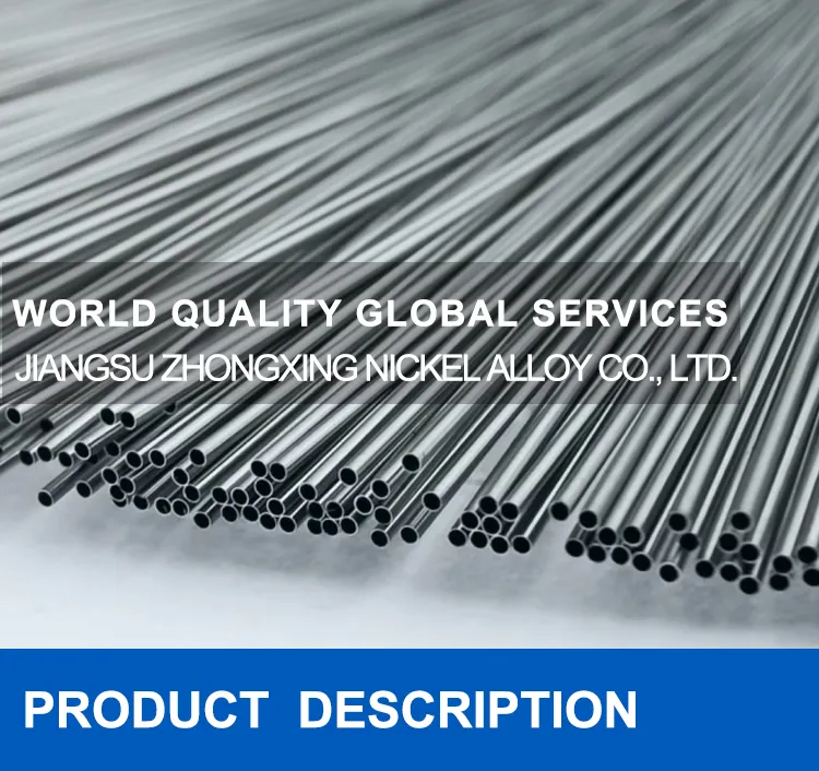 High-Temperature Stable Hastelloy C276 Bar for Furnaces