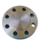 ANSI/DIN/GOST/BS Carbon Steel / Stainless Steel Pipe China Manufacture Forged Flange
