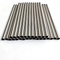 Corrosion Resistance: The Amazing Features of Hastelloy C - 4 Seamless Tubes