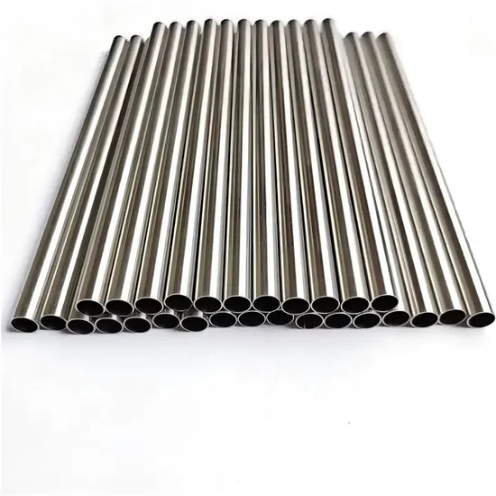 Corrosion Resistance: The Amazing Features of Hastelloy C - 4 Seamless Tubes
