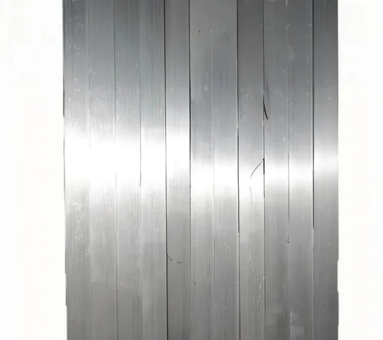 Pipeline Transport Boiler Pipe Reactors Hastelloy C - 276 Plate