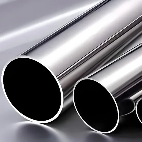 High-Temperature Resistant Incoloy825 Seamless Tube for Petroleum Refining