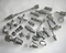 GB BS Zhongxing Honed Tube Nickel-Based Alloy Inconel 625 Fittings