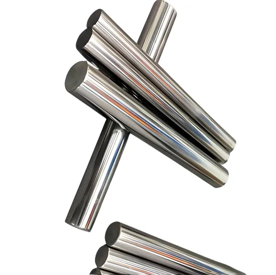 Strongly Recommended on Made-in-China. com: Hastelloy B2 Steel Bars Start an Industrial Journey Full of Creativity.