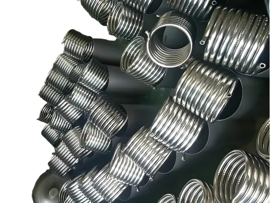 Corrosion-Resistant High-Strength Incoloy 825 Coil for Chemical Pipeline Systems