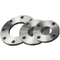 Polished Furnace Precision-Machined Flange Hastelloy C 22 with High Quality