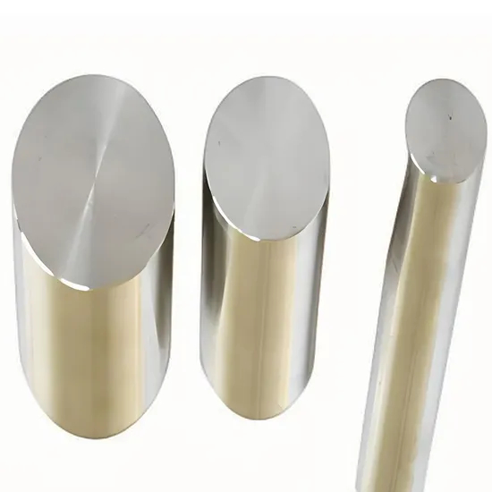 Polished Pipeline Transport Zhongxing Shipping Package China Pipe Tubes Hastelloy C-4