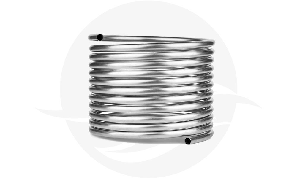 Zhongxing Incoloy Coil Pipe