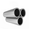 ISO PED Nickel Alloy Pipe Tube Hastelloy C276 C22 B2 Manufacture