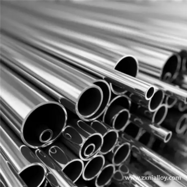 Inconel 718 Alloy Bar With AMS 5662 Inconel 713 601 Nickel Alloy Rod