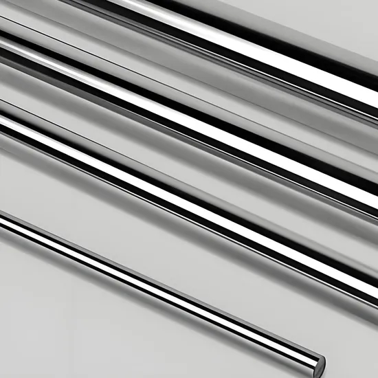 Steel Sheet Products Stainless Bar/Tube Building Material High-Temperature Industry