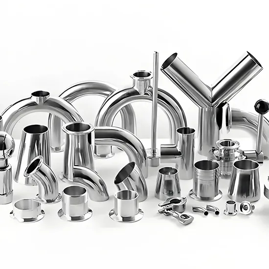 Factory DIN JIS Stainless Steel Pipe Fittings, Tube, Pipe Inconel 625