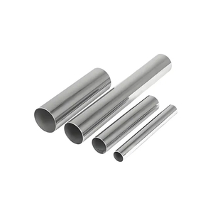 Precision Stainless Steel Capillary Tubes & Seamless Pipes for Chemical & Petroleum Industries